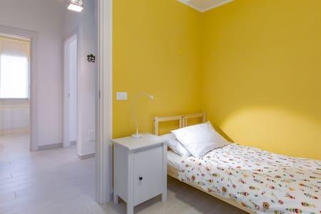 Appartamento Casa Terra Verona Esterno foto