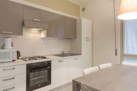 Appartamento Casa Terra Verona Esterno foto