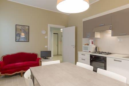 Appartamento Casa Terra Verona Esterno foto