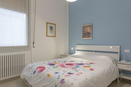 Appartamento Casa Terra Verona Esterno foto